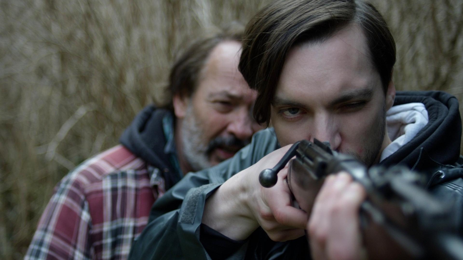 ვუდლენდი  ქართულად -  Woodland