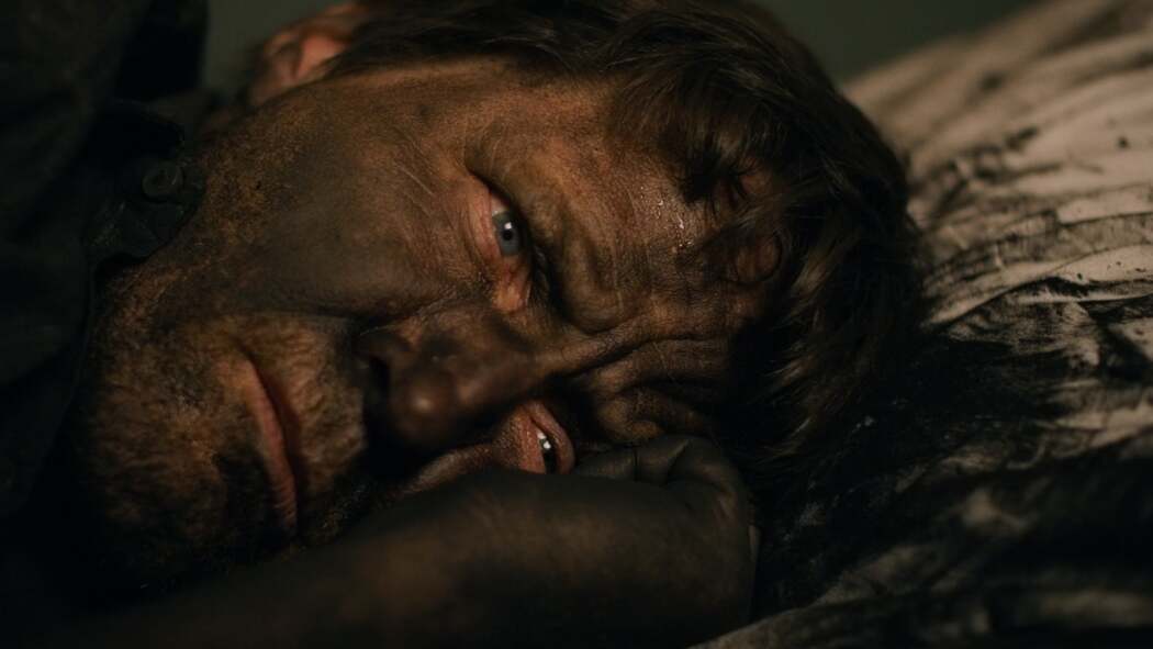 ფერფლი  ქართულად -  Ash