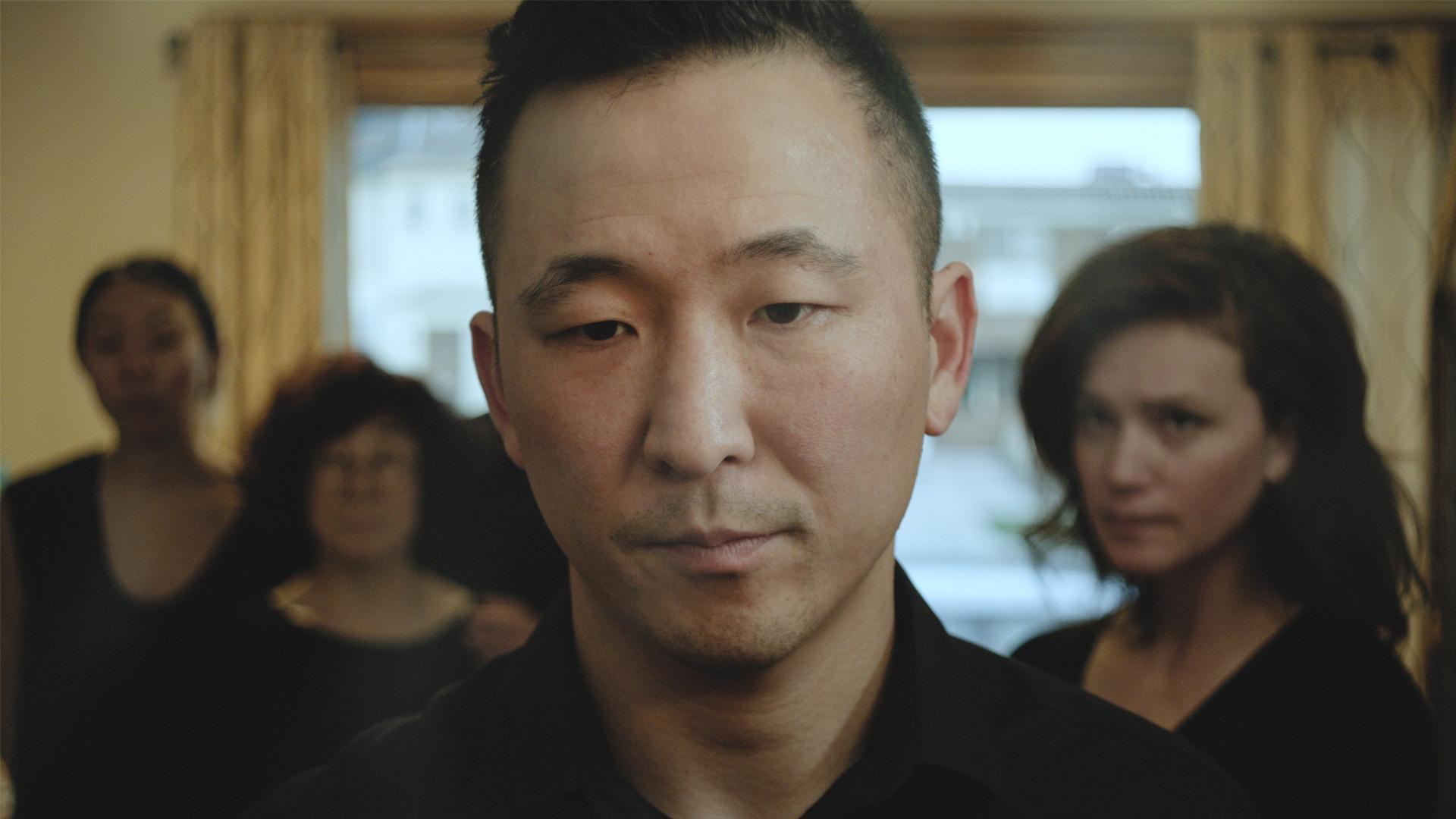 საიდანაც დავიწყებთ  ქართულად -  Where We Begin