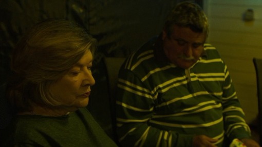 კრიტიკული პოეზია  ქართულად -  Slam