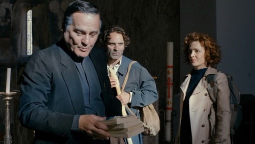 A Shelter Among the Clouds