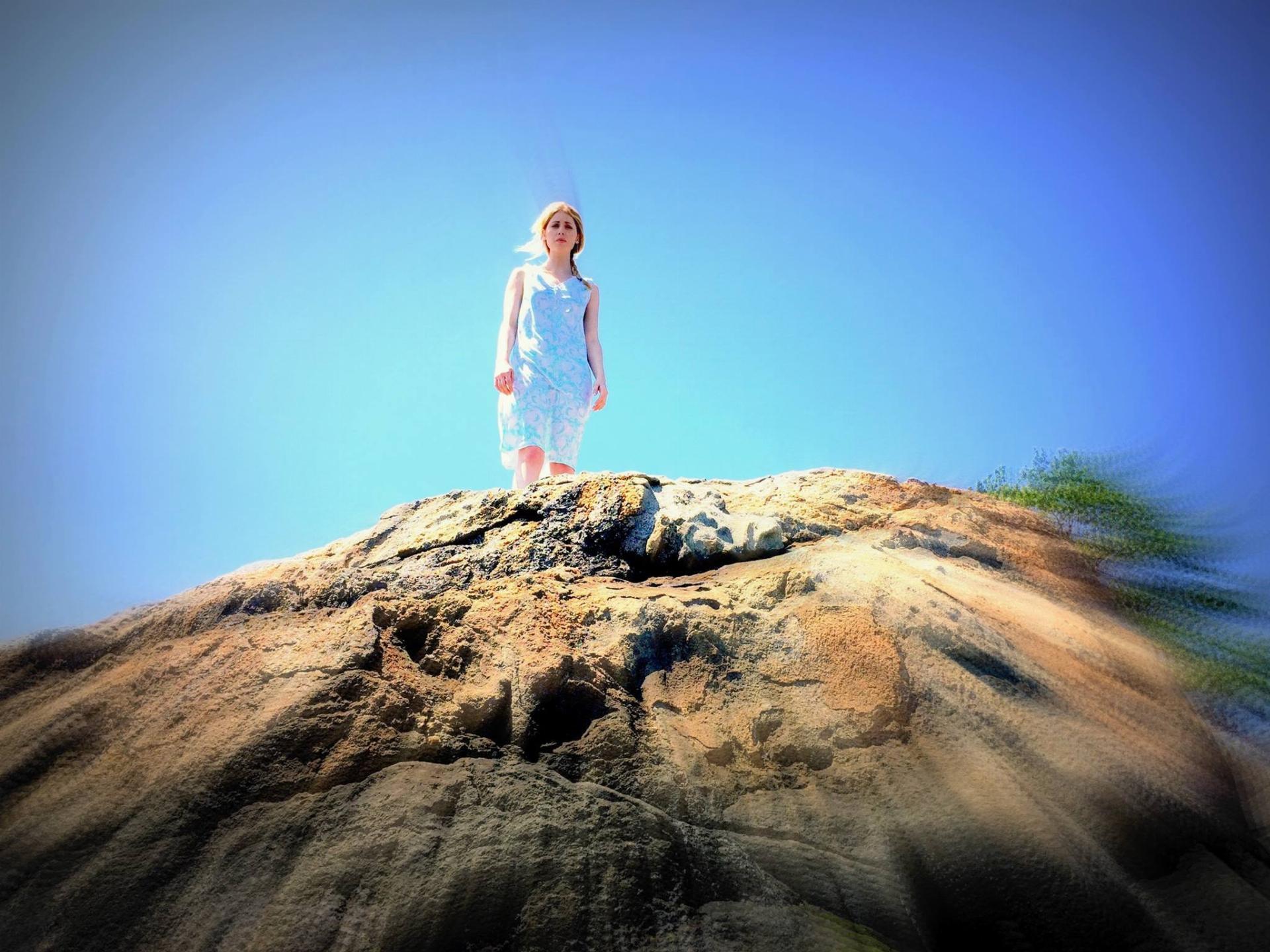 ბოროტი სული  ქართულად -  Devil Within