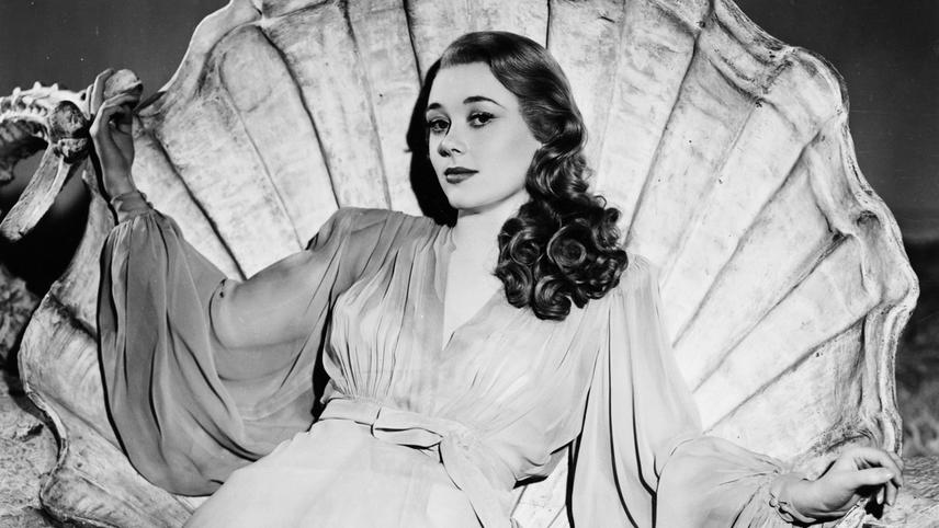 მირანდა  ქართულად -  Miranda