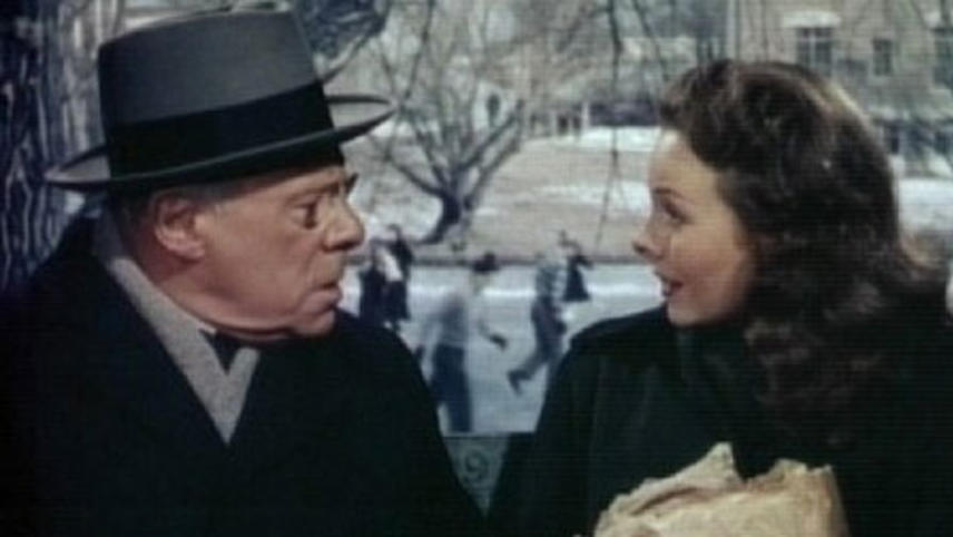 ბინა პეგისთვის  ქართულად -  Apartment for Peggy