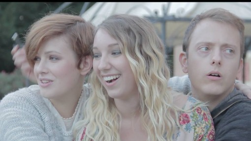 საშინელი გატაცება  ქართულად -  Terror Take Away