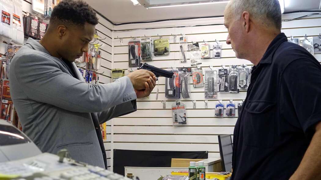 ამერიკელი უისპერი  ქართულად -  American Wisper