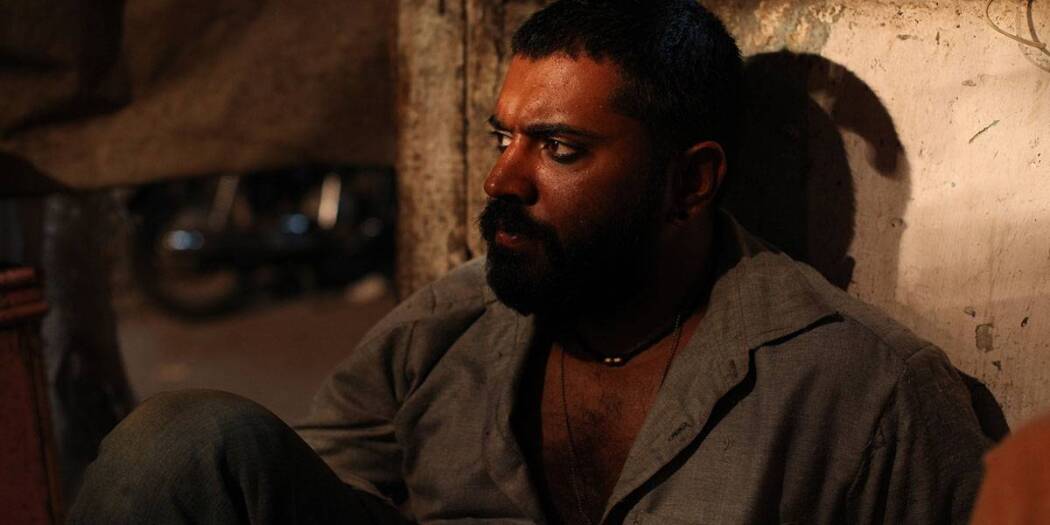 უფროსი ძმა  ქართულად -  The Elder One