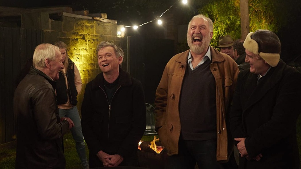 ეს არ არის ჩემი ძაღლი!  ქართულად -  Thats Not My Dog!