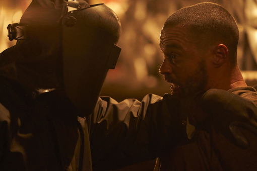 ძალადობის შემთხვევითი აქტები  ქართულად -  Random Acts of Violence