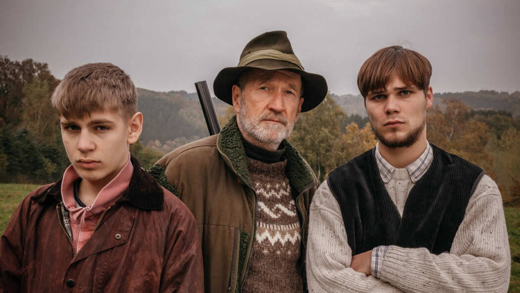 ის რაც არ მესმის  ქართულად -  Thing I Dont Get