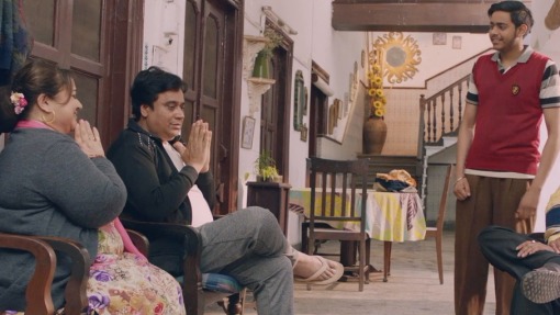 დორდარსანი  ქართულად -  Doordarshan