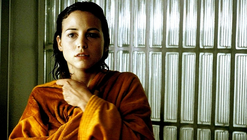 ესაუბრე მას  ქართულად -  Talk to Her