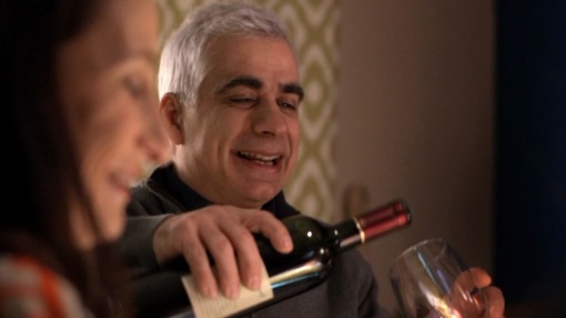 როგორ დავდივართ სახლში?  ქართულად -  ¿Cómo Andamos por Casa?