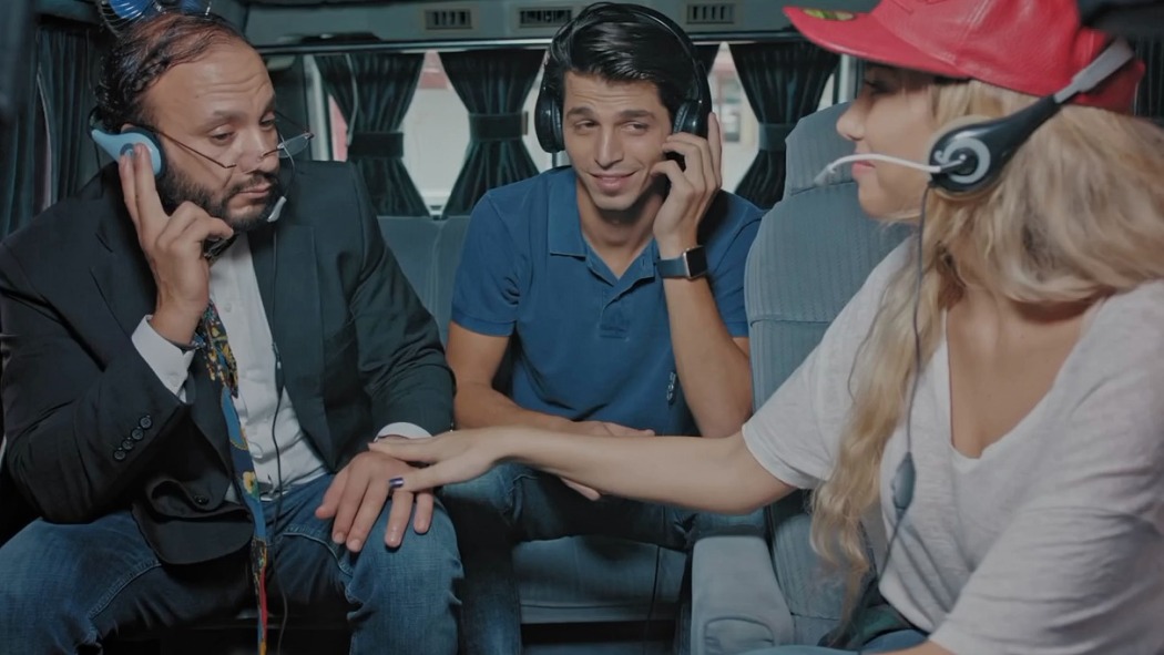 შეცდომა  ქართულად -  Bel-Ghalat