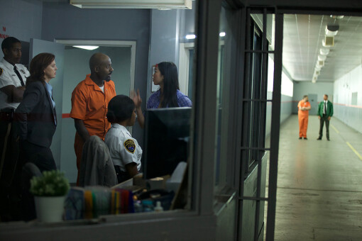 ტიხუანა ჯექსონი: მიზანი პატიმრობაზე უპირატესია  ქართულად -  Tijuana Jackson: Purpose Over Prison