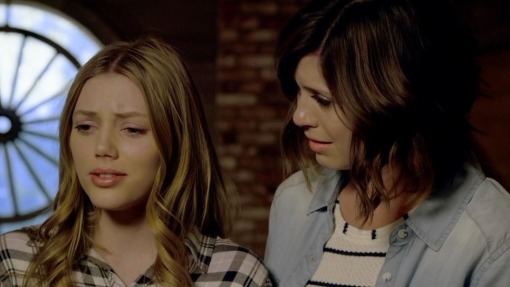 იმედის რანჩო  ქართულად -  Riding Faith