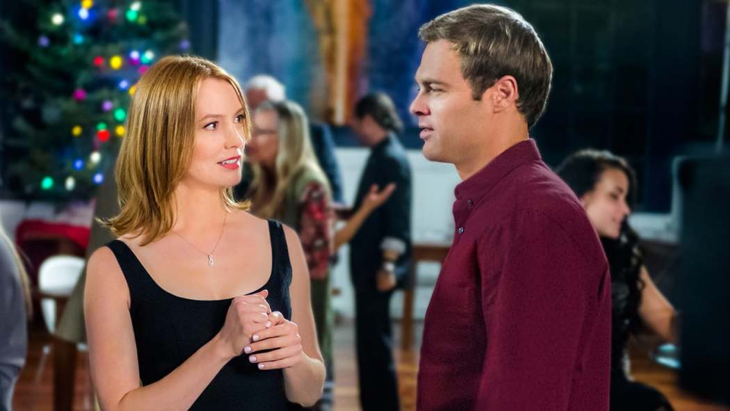 არ ვარ მზად შობისთვის  ქართულად -  Im Not Ready for Christmas