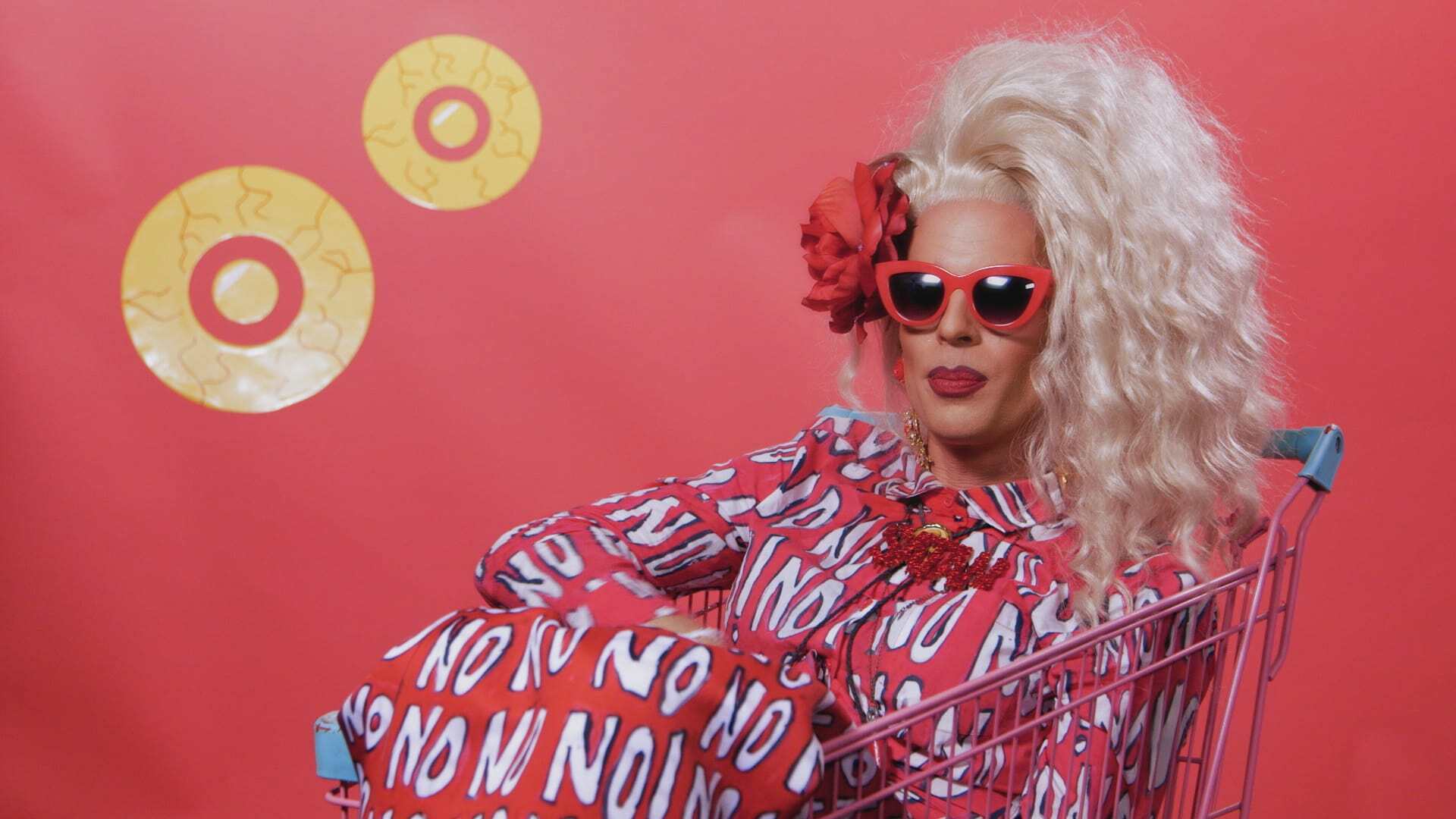 ქუინსი  ქართულად -  The Queens