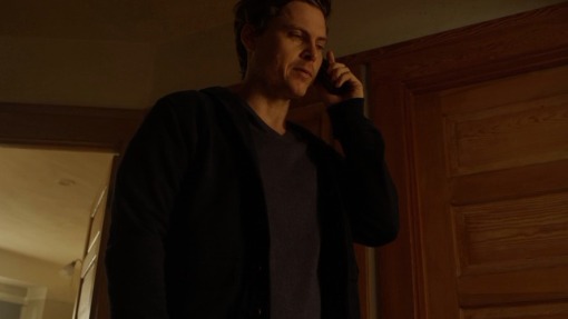 ძვლის ყუთი  ქართულად -  The Bone Box