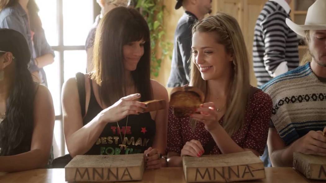 420 ფილმი: მერი და ჯეინი  ქართულად -  The 420 Movie: Mary amp Jane