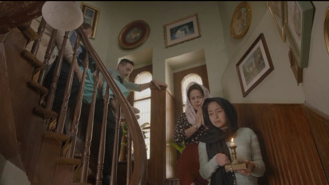 მოლი დე ოლა, ორიგინალური რეცეპტი  ქართულად -  Mole de Olla, receta Original