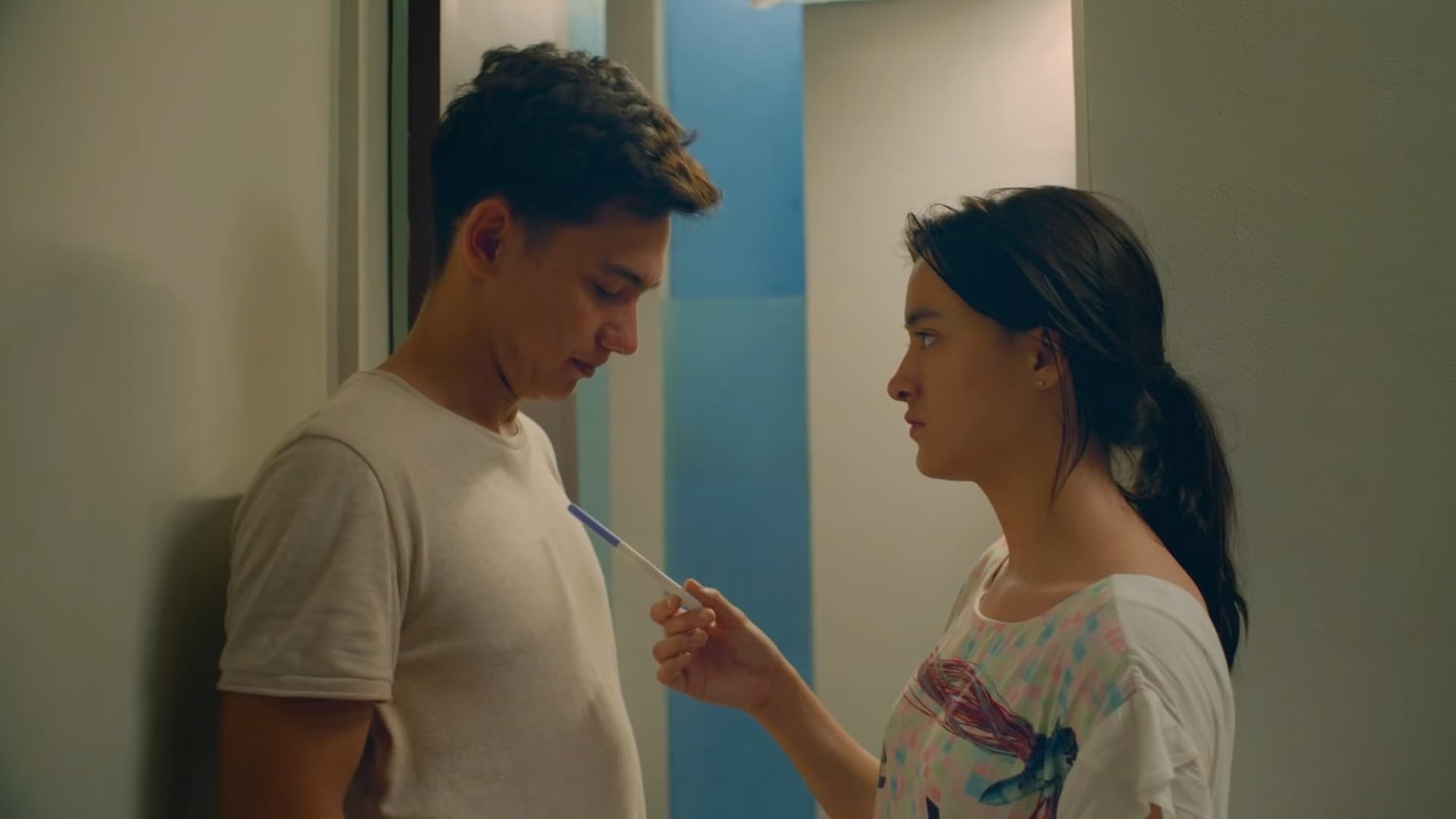 მეგობარი თუმცა გათხოვილი 2  ქართულად -  #FriendButMarried 2