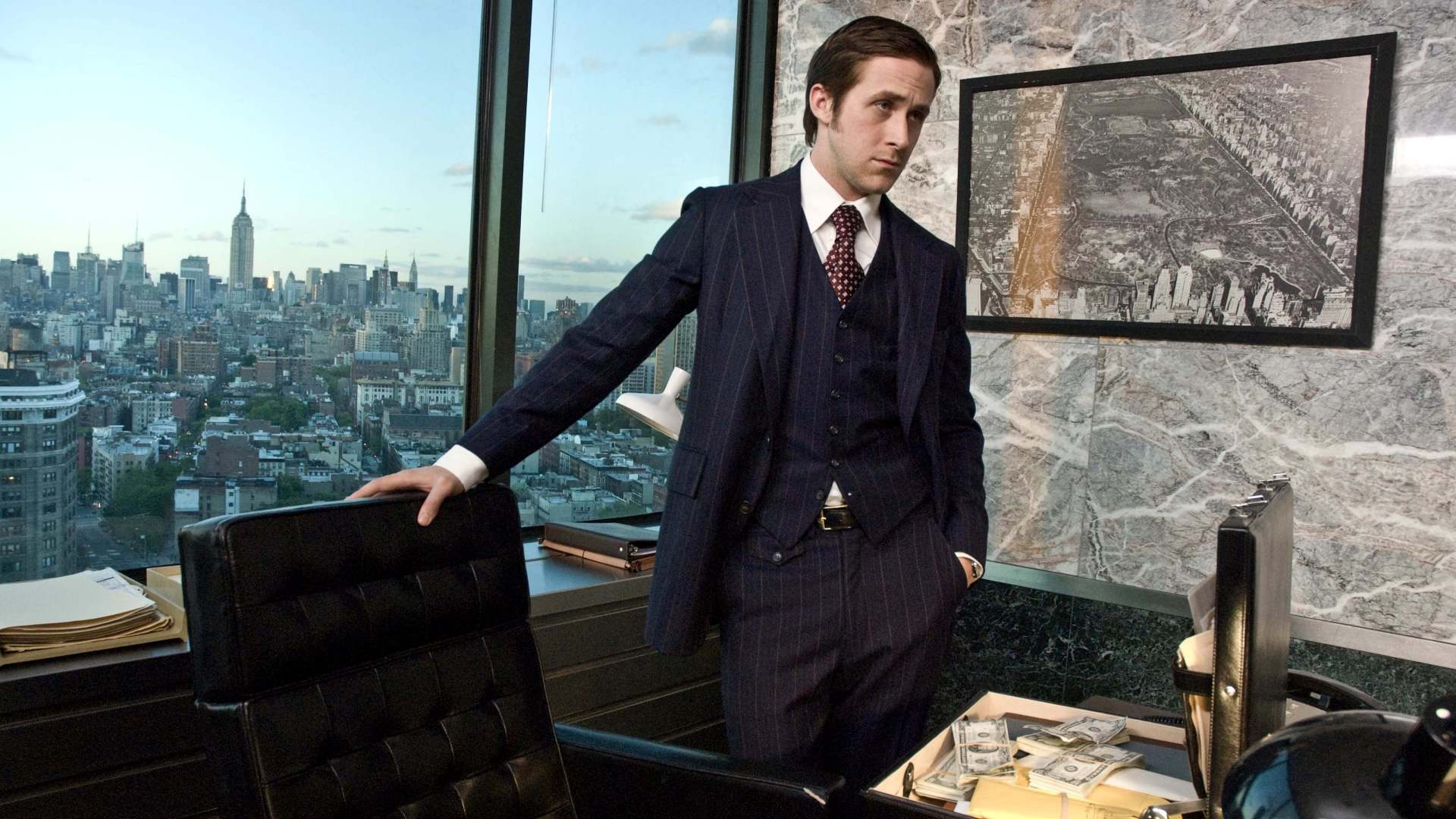 ყველაფერი საუკეთესო  ქართულად -  All Good Things