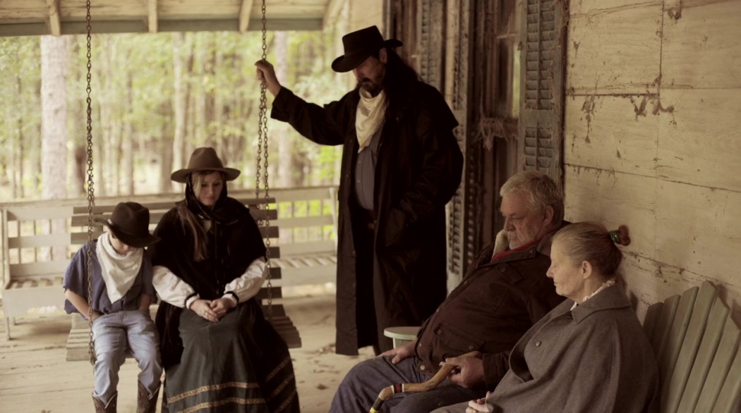 დალტონის ბანდა  ქართულად -  The Dalton Gang