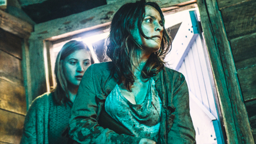 ოდესღაც მხეცი  ქართულად -  Beast No More