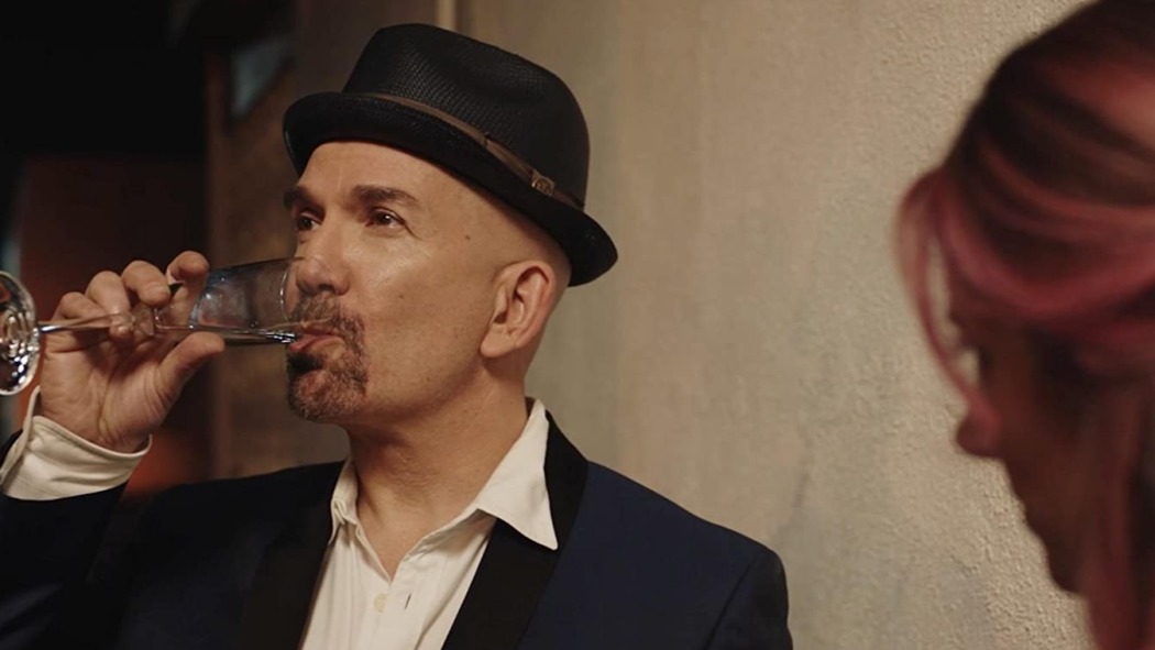 სიყვარულის მოთხოვნილება  ქართულად -  Limerence