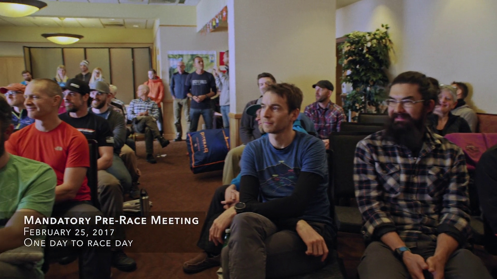 უსაფრთხოება ნოუმისთვის  ქართულად -  Safety to Nome