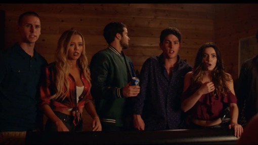 ვარსკვლავური შუქი  ქართულად -  Star Light