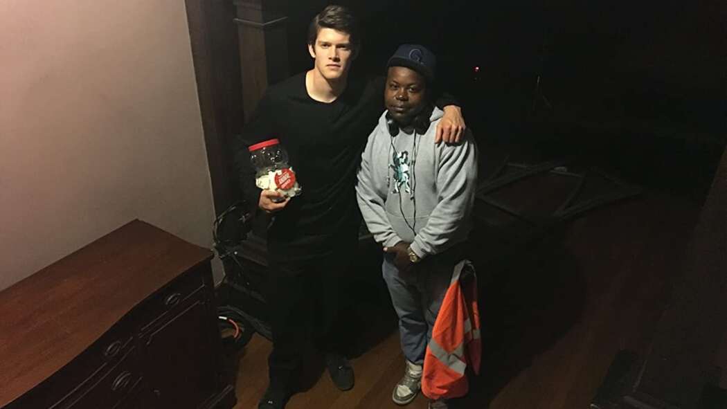 მეცამეტე დღე  ქართულად -  Day 13