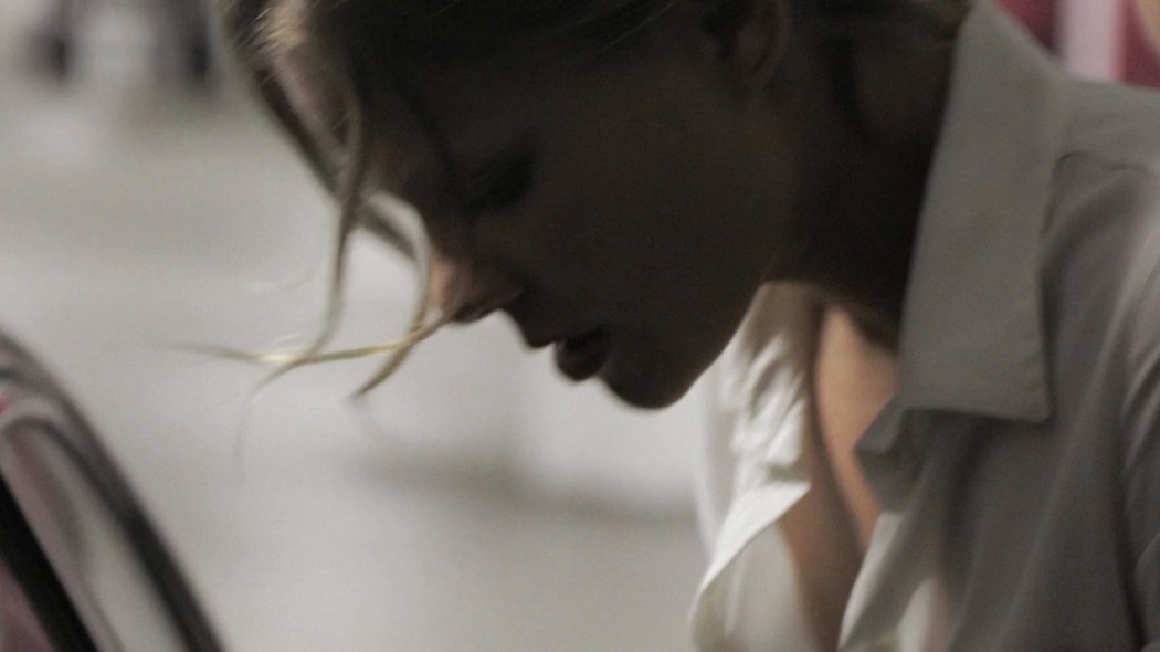 თვალი თვალის წილ.  ქართულად -  Eye for an Eye