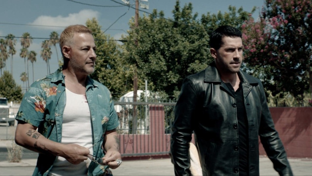 ვალების შემგროვებლები  ქართულად -  Debt Collectors