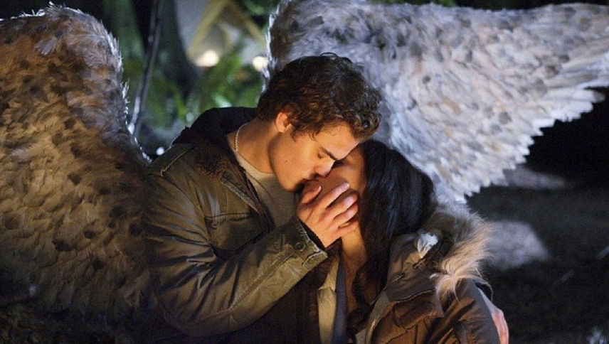 დაცემული ანგელოზი  ქართულად -  Fallen