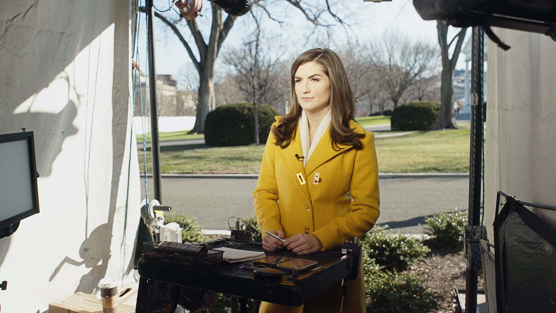 2020 წლის პრაიმერების კვალდაკვალ  ქართულად -  On the Trail: Inside the 2020 Primaries