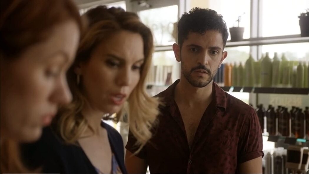 ოცნებების მკვლელი  ქართულად -  Dream Killer