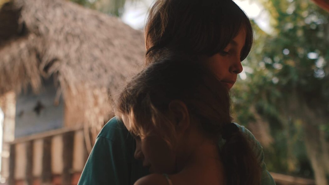 შორეული ადგილები  ქართულად -  Far Away Places