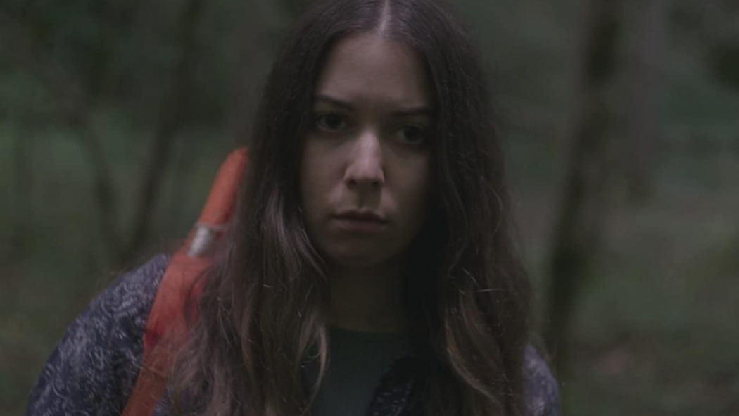 კლდოვან მთებში  ქართულად -  Among Mountain Crags