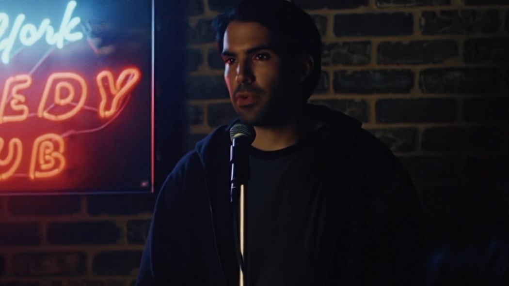 ასეთი უცნაური ცხოვრება  ქართულად -  Such a Funny Life