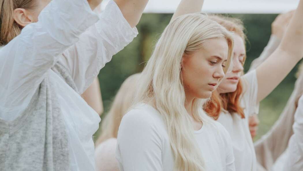 დისკო  ქართულად -  Disco