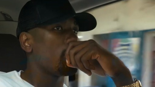 ყველაფერი შესაძლებელია: სერჟ იბაკას ისტორია  ქართულად -  Anything Is Possible: A Serge Ibaka Story