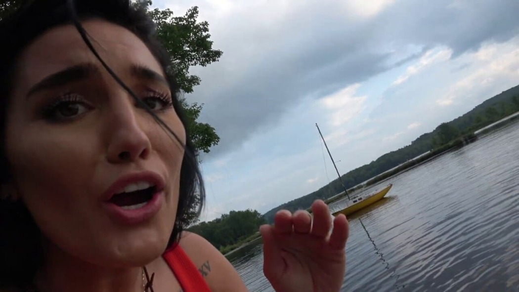 შებრაწული 2 : ანგარი  ქართულად -  Parched 2: Hangry