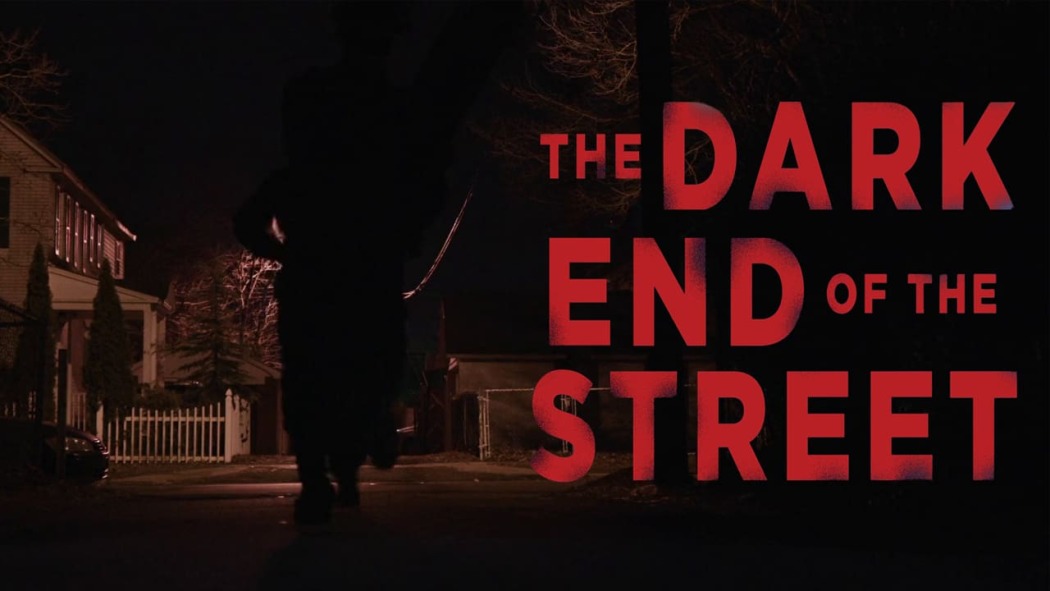 ქუჩის ბნელი ბოლო  ქართულად -  The Dark End of the Street