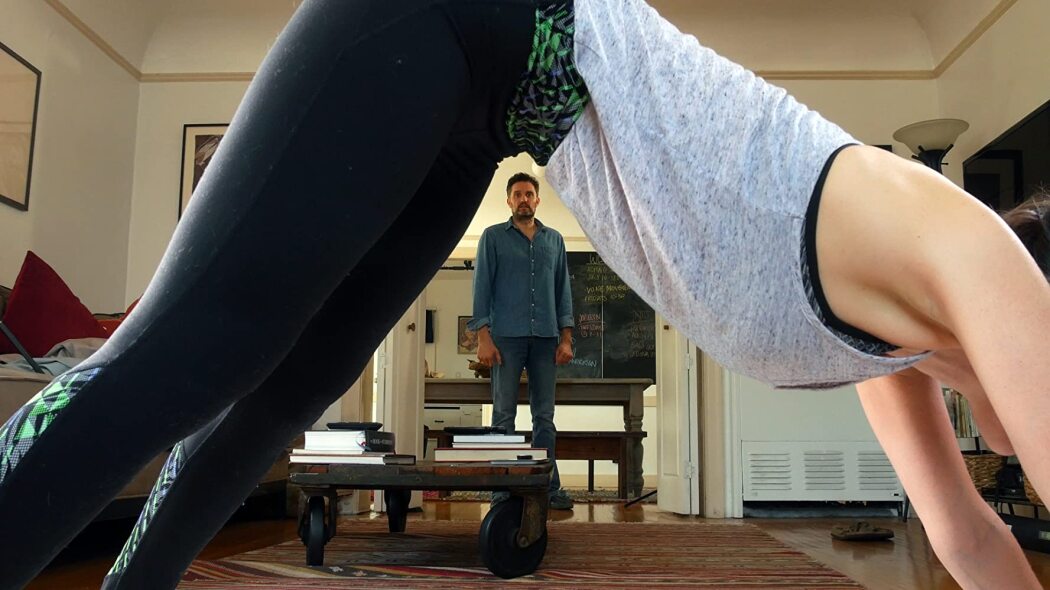 საცოდავი გრეგი  ქართულად -  Poor Greg Drowning