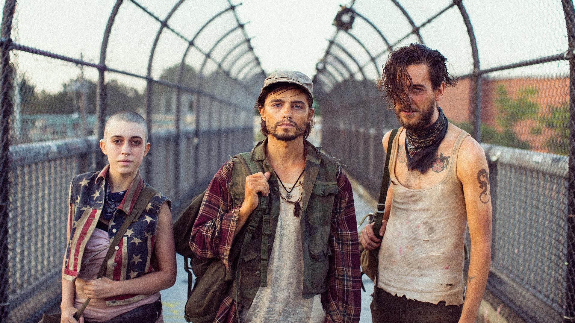 გუტერბაგი  ქართულად -  Gutterbug