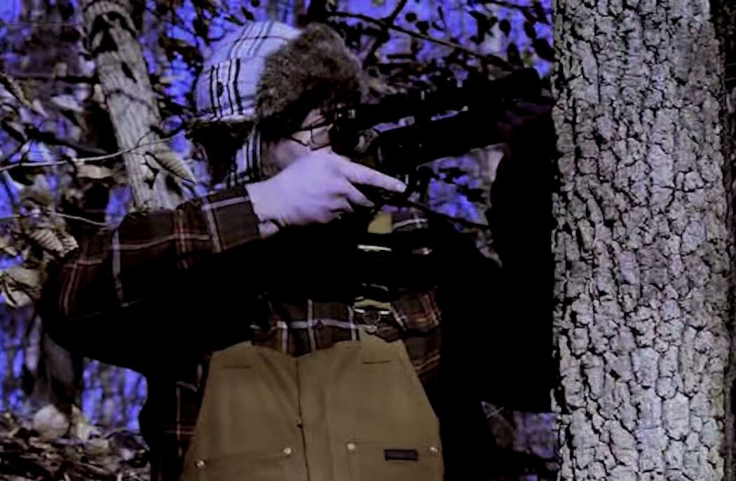 ჩლიქოსანი  ქართულად -  The Ungulate