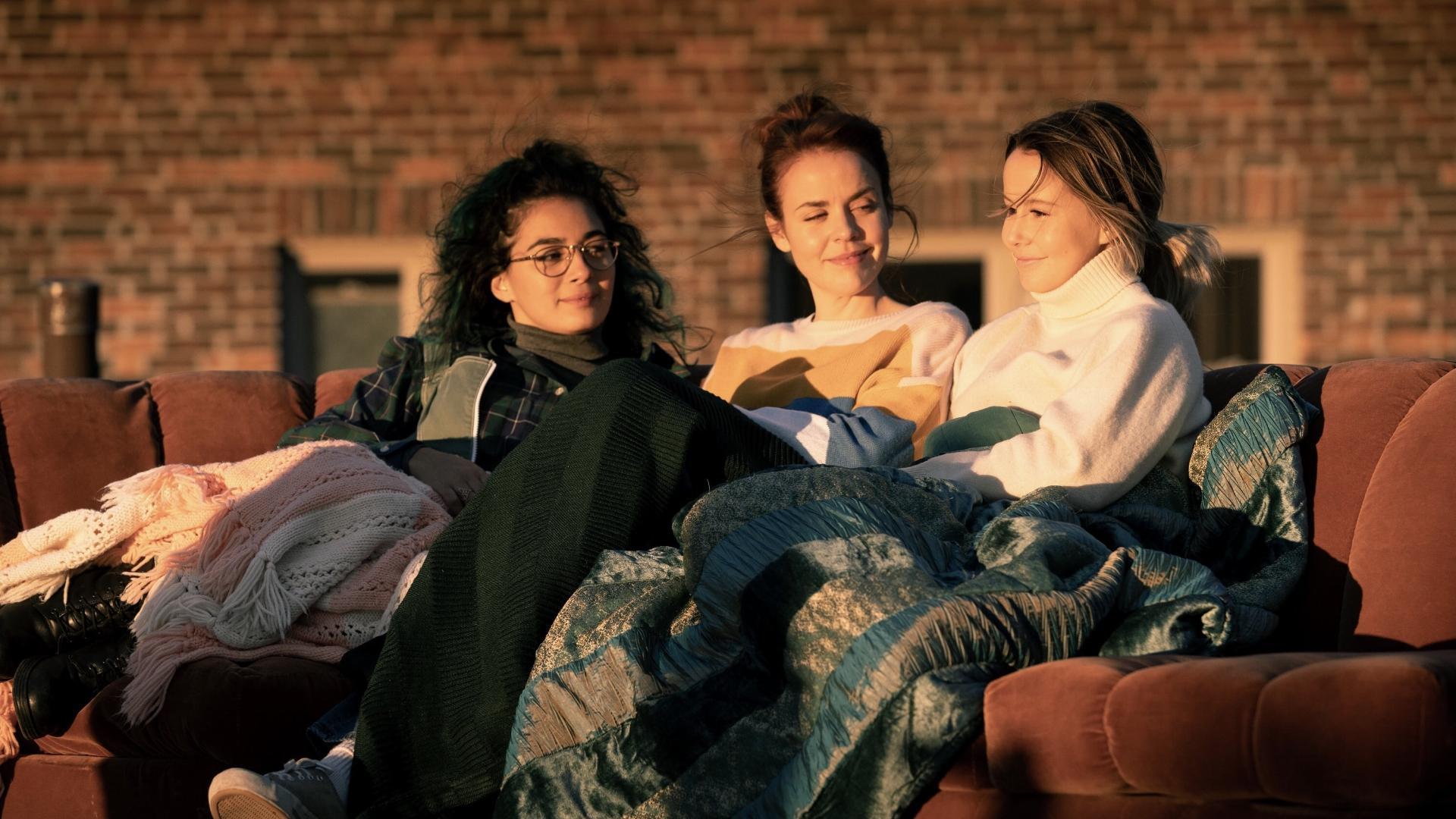 დიდებული  ქართულად -  Fabulous