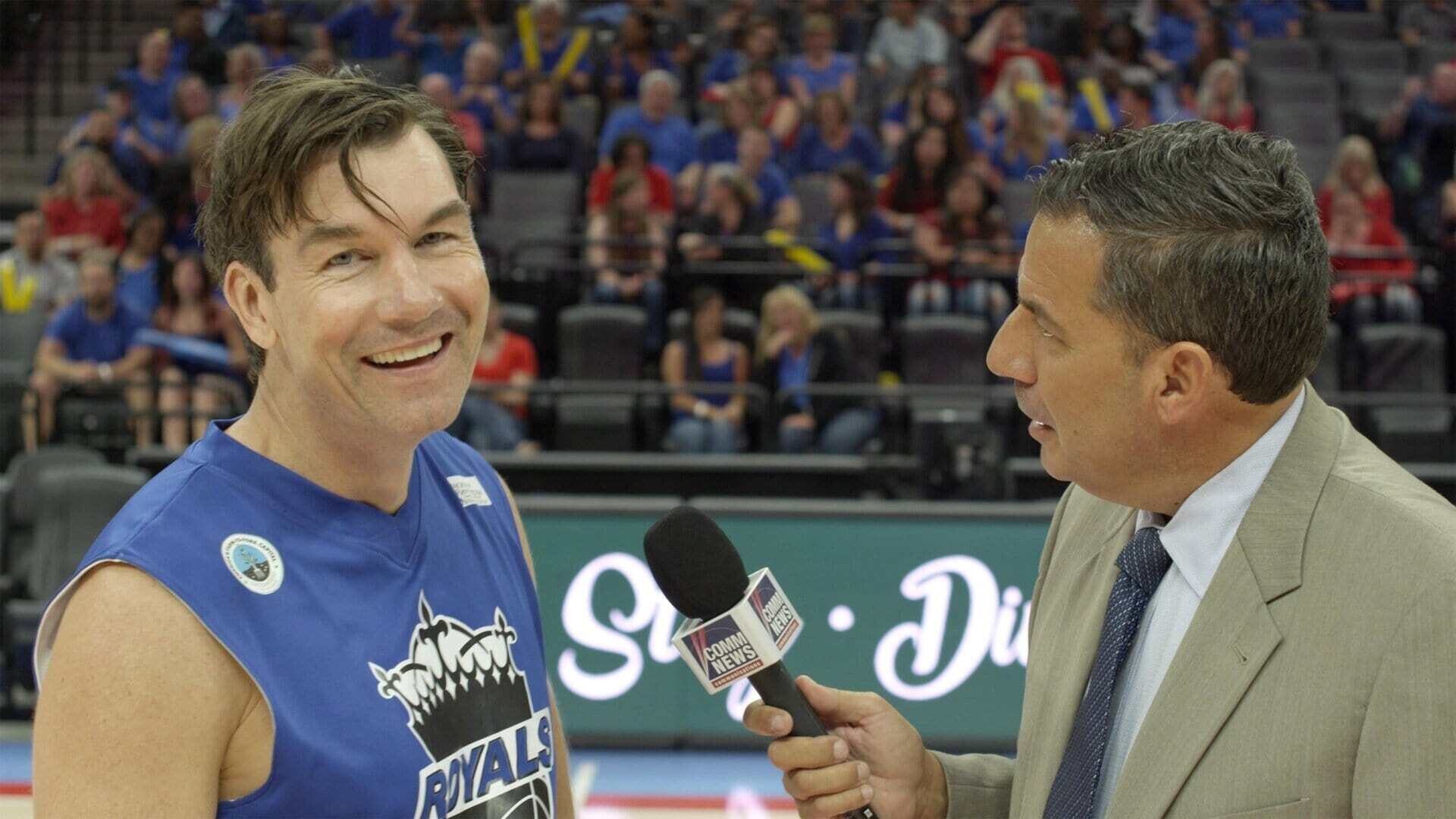 გამთამაშებელი  ქართულად -  Ballbuster